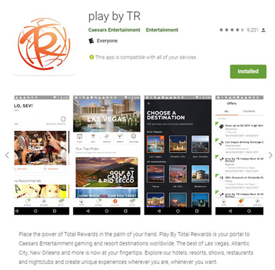 Play by TR on Google Play